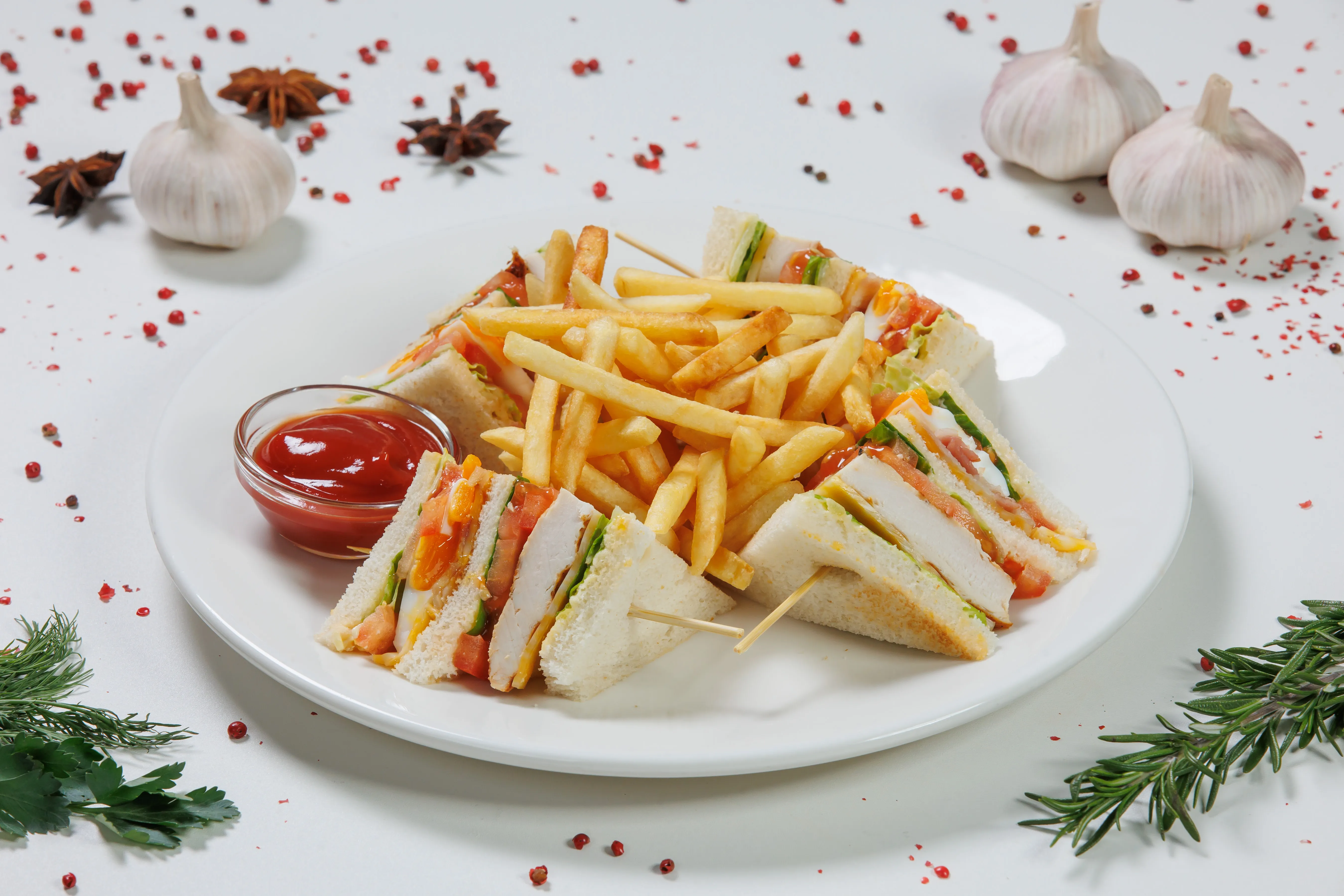 А Ля Карт 24 часа