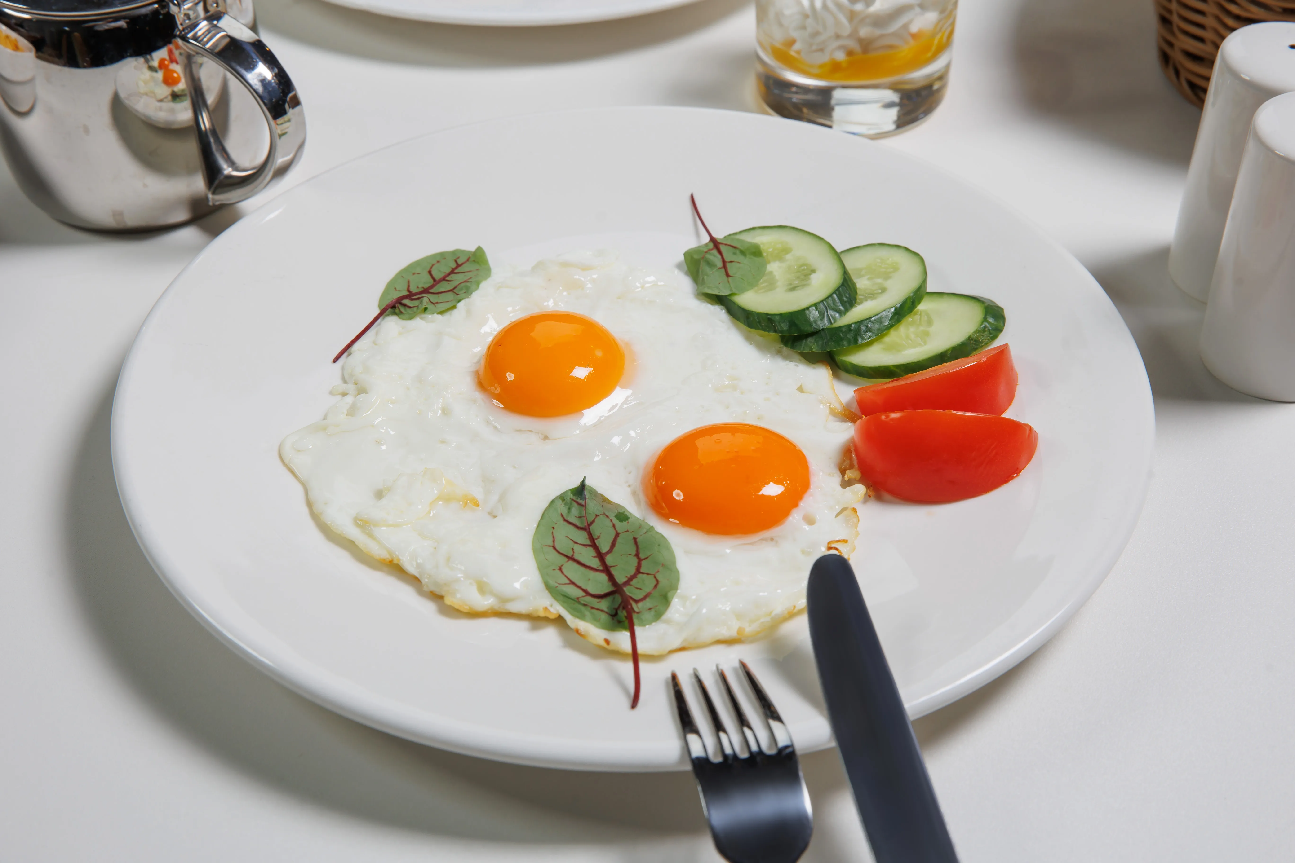 Завтрак а Ля Карт