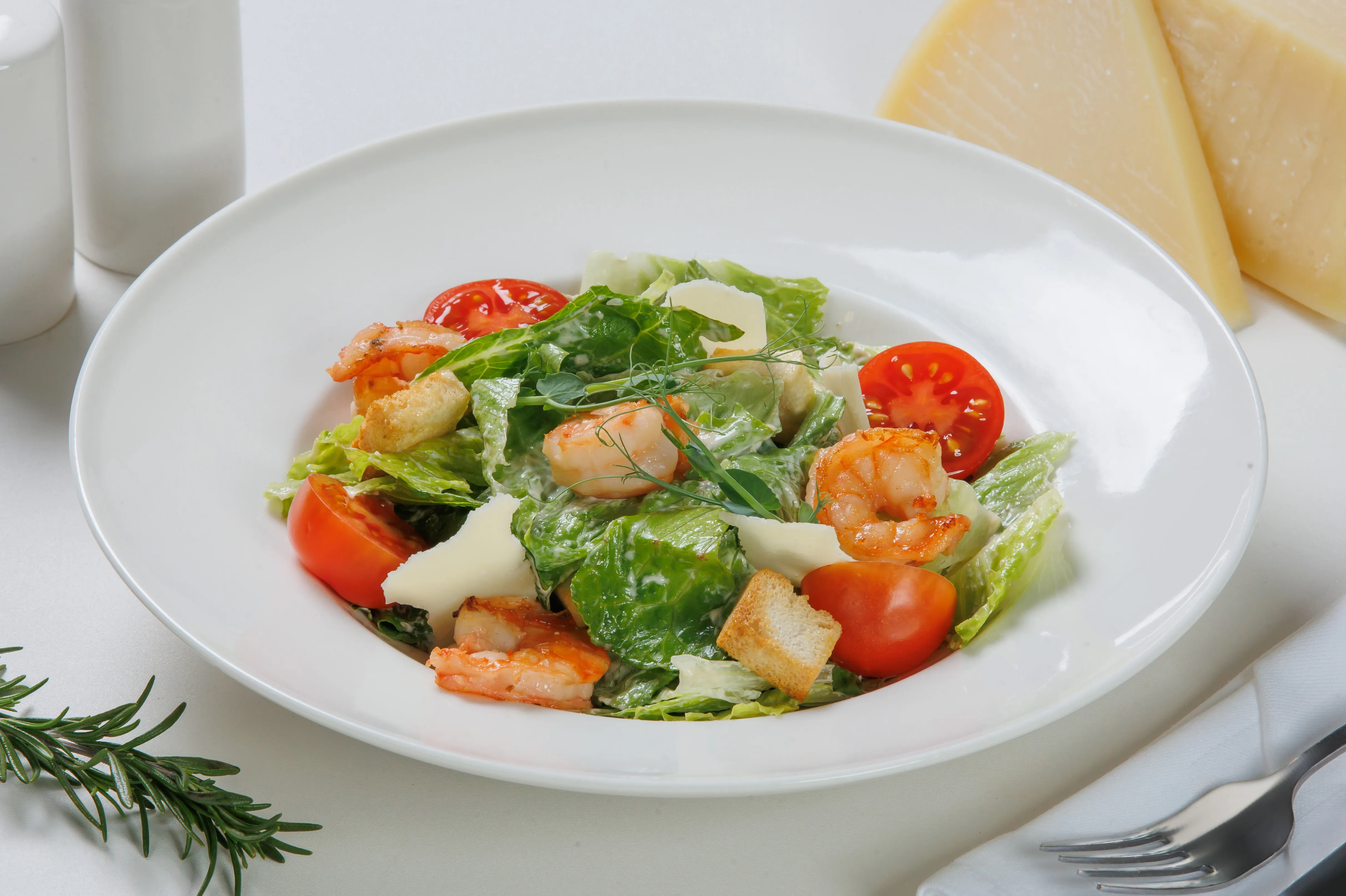 Салаты и закуски